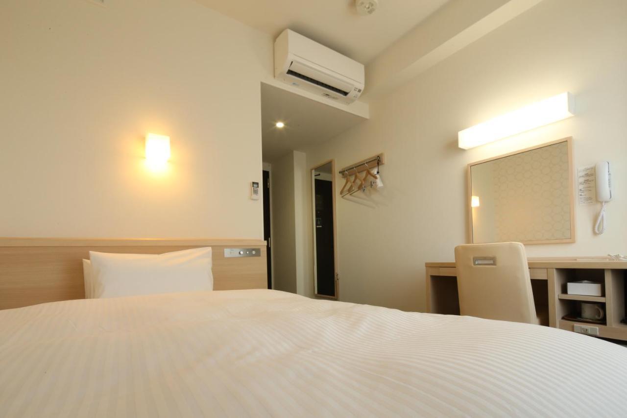 Ab Hotel Yukuhashi Экстерьер фото